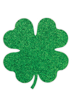 Peekaboos Green Shamrock and Roll Pasties thumbnail 2