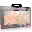 Peekaboos Nude Ambition Star Pasties