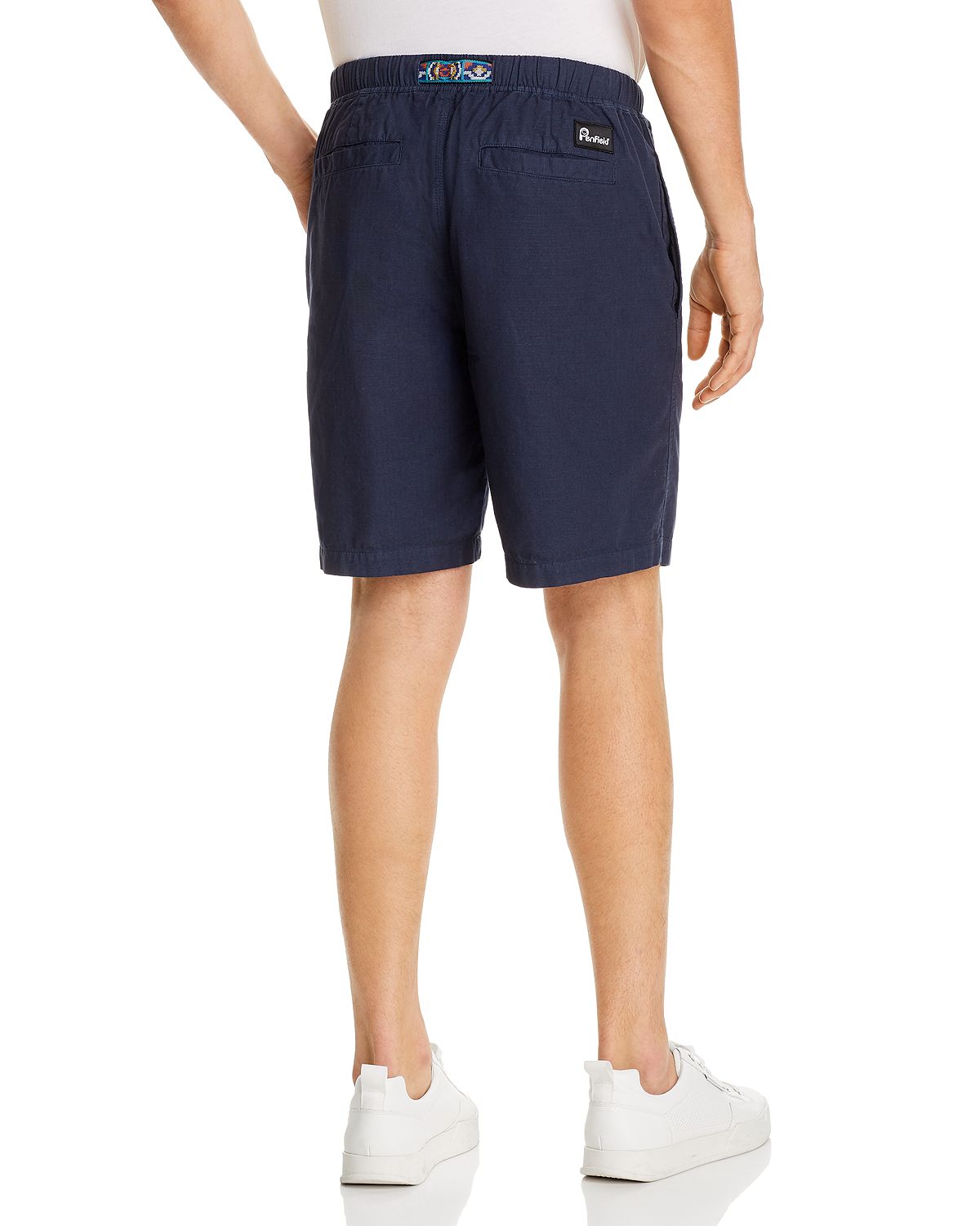 Penfield Balcom Regular Fit Short Navy