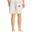Penfield Renard Regular Fit Shorts White