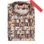 People Trend Las Vegas Library Button-Up