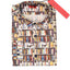 People Trend Las Vegas Library Button-Up