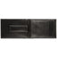 Perry Ellis Portfolio Closeout! Leather Front-pocket Rfid Wallet Black