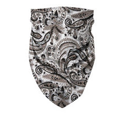 Perry Ellis Portfolio Perry Ellis 3-pk. Bandanas Black/Blue/Red thumbnail 4