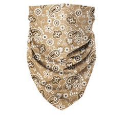 Perry Ellis Portfolio Perry Ellis 3-pk. Bandanas Black/Green/Beige thumbnail 3