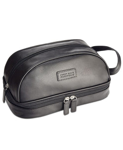 Perry Ellis Portfolio Perry Ellis Casual Travel Case Black thumbnail 1