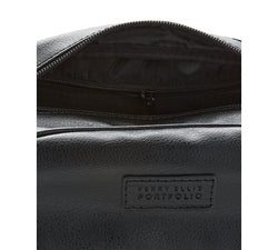 Perry Ellis Portfolio Perry Ellis Casual Travel Case Black thumbnail 2