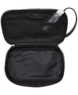 Perry Ellis Portfolio Perry Ellis Casual Travel Case Black thumbnail 3