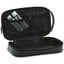 Perry Ellis Portfolio Perry Ellis Casual Travel Case Black