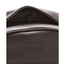 Perry Ellis Portfolio Perry Ellis Casual Travel Case Brown