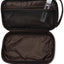 Perry Ellis Portfolio Perry Ellis Casual Travel Case Brown