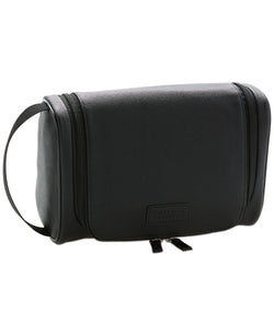 Perry Ellis Portfolio Perry Ellis Hanging Shave Kit Black thumbnail 3