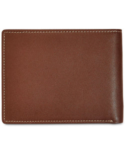 Perry Ellis Portfolio Perry Ellis Leather Wallet Luggage thumbnail 2