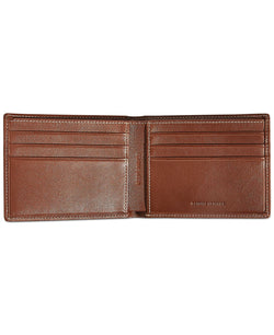 Perry Ellis Portfolio Perry Ellis Leather Wallet Luggage thumbnail 3