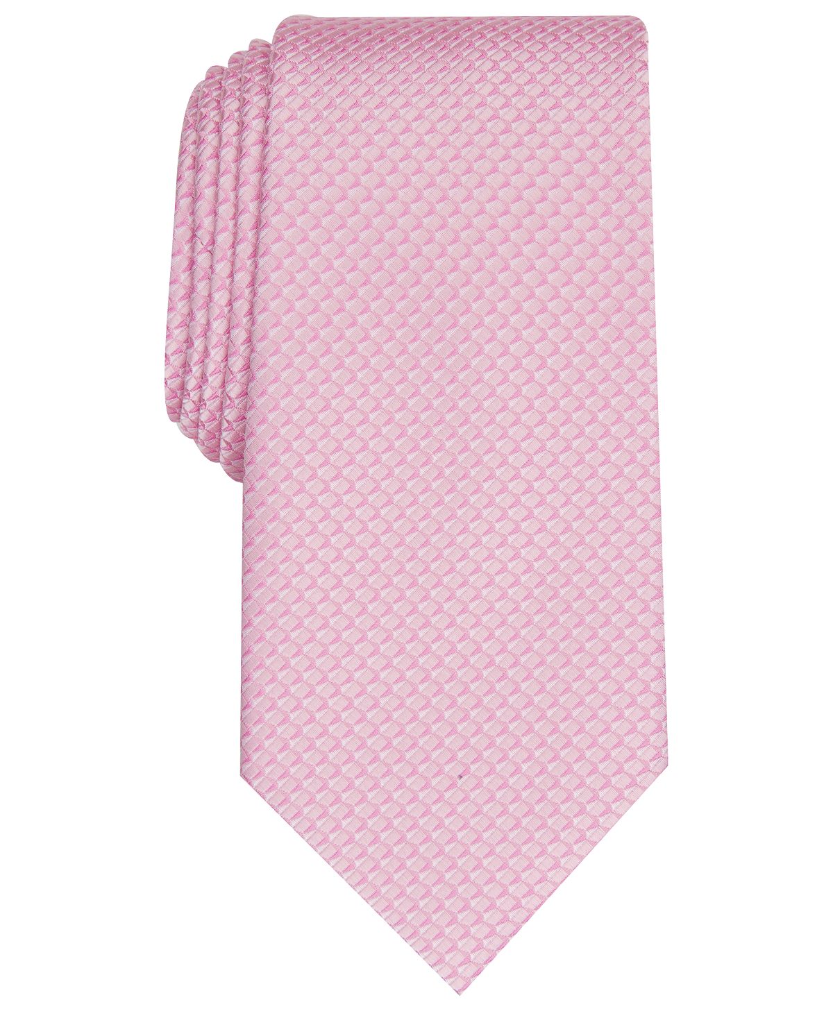 Perry Ellis Rothe Mini Tie Pink