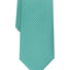 Perry Ellis Victory Solid Tie Green