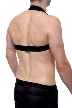 PetitQ Black Chains Harness thumbnail 3