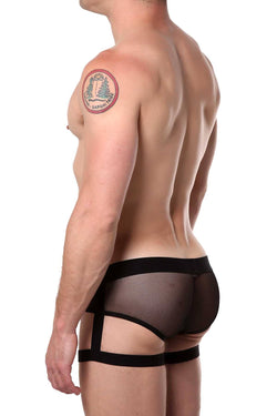 PetitQ Black Couzon Brief thumbnail 2