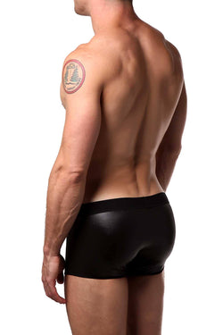PetitQ Black Fringy Trunk thumbnail 2