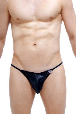 PetitQ Black Isle Bikini Brief thumbnail 2