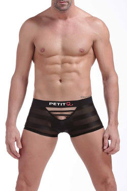 PetitQ Black Jaily Trunk thumbnail 1