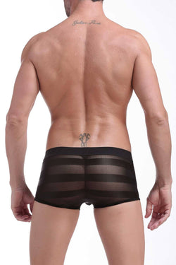 PetitQ Black Jaily Trunk thumbnail 3