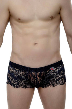 PetitQ Black Lace Ereac Trunk thumbnail 2