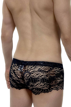 PetitQ Black Lace Ereac Trunk thumbnail 3