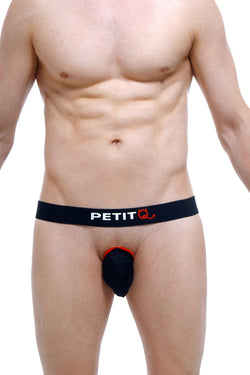 PetitQ Black Magic Sock Brief thumbnail 2