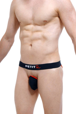 PetitQ Black Magic Sock Brief thumbnail 4