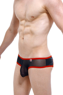 PetitQ Black Morlac Brief thumbnail 2