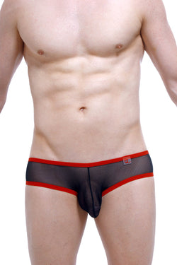 PetitQ Black Morlac Brief thumbnail 4