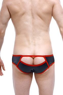 PetitQ Black Morlac Brief thumbnail 1