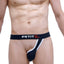 PetitQ Black Pise Brief