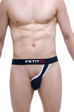 PetitQ Black Pise Brief thumbnail 1