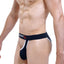 PetitQ Black Pise Brief