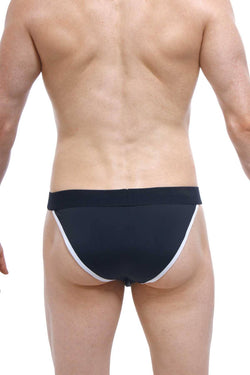 PetitQ Black Pise Brief thumbnail 3