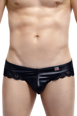 PetitQ Black Redon Brief thumbnail 2