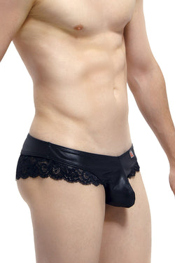 PetitQ Black Redon Brief thumbnail 4