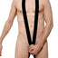 PetitQ Black Taranis Sling-Harness