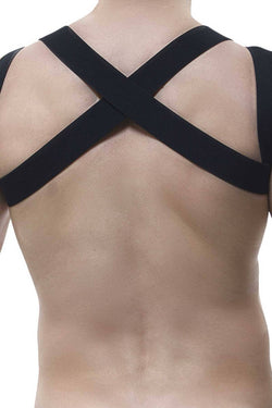 PetitQ Black Tarvos Harness thumbnail 3