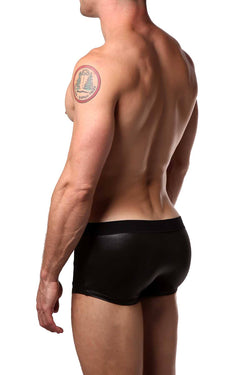 PetitQ Black Troyes Boxer Brief thumbnail 2