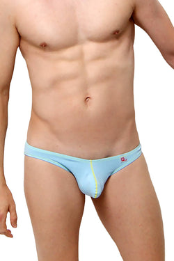PetitQ Blue Colline Bikini thumbnail 3