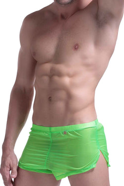 PetitQ Green Aged Short thumbnail 2