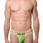 PetitQ Green Calva Thong