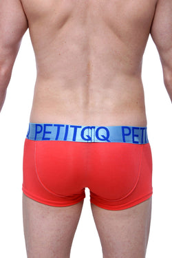 PetitQ Red/Blue Mega Bulge Trunk thumbnail 4
