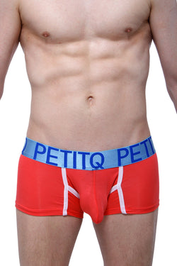 PetitQ Red/Blue Mega Bulge Trunk thumbnail 1