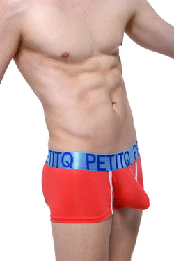 PetitQ Red/Blue Mega Bulge Trunk thumbnail 2