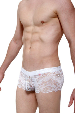 PetitQ White Ereac Trunk thumbnail 2
