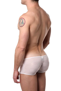 PetitQ White Jaily-Fly Trunk thumbnail 2